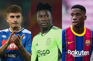 Sunday's transfer rumors - Arsenal seal a deal for second summer signing