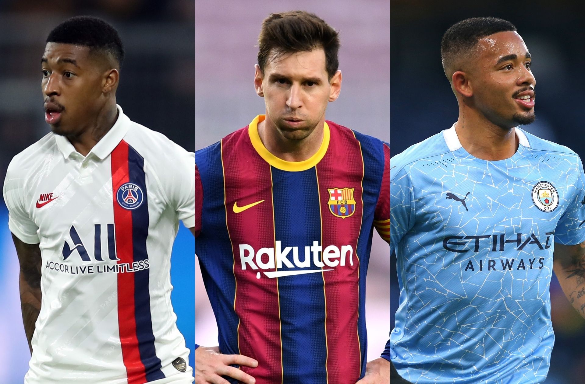 Monday's transfer rumors - Chelsea shortlist 3 'world-class' defenders