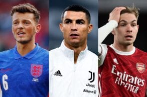 Monday's transfer rumors - Chelsea to rival Arsenal for £50m defender