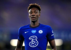 Tammy Abraham - Chelsea