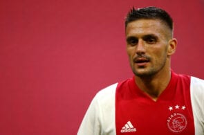 Dusan Tadic - Ajax