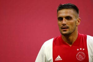 Dusan Tadic - Ajax