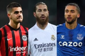 Saturday's transfer rumors - Arsenal close in on first summer signing