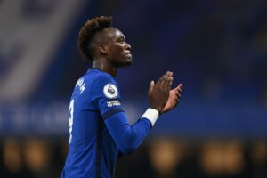 Tammy Abraham, Chelsea