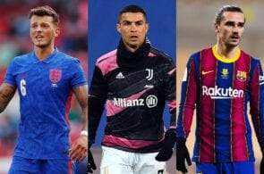 Saturday's transfer rumors - Arsenal strike deal for £50m-rated defender