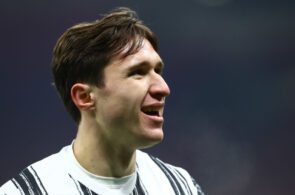 Federico Chiesa - Juventus