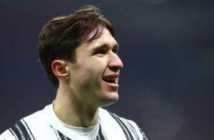 Federico Chiesa - Juventus