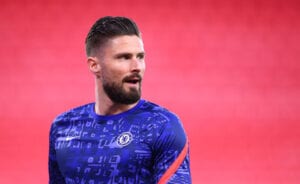 Olivier Giroud - Chelsea