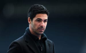 Mikel Arteta - Arsenal