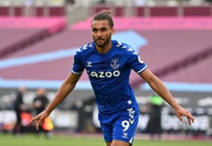 Dominic Calvert-Lewin - Everton
