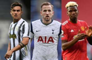 Friday's transfer rumors - Man City to offer one of four players for Kane