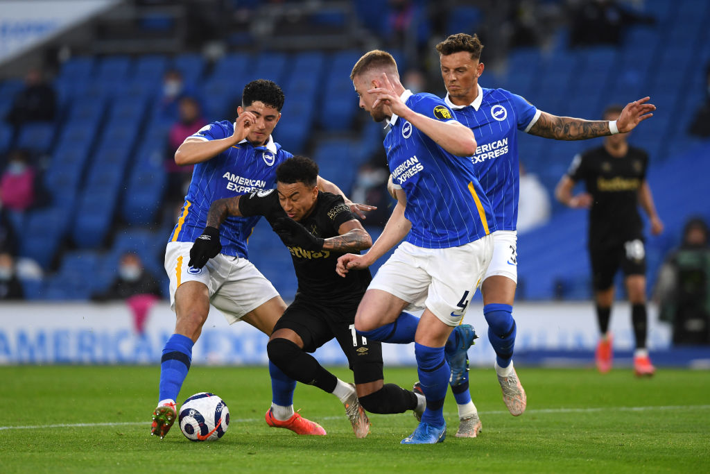 Ben White - Brighton