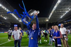 Billy Gilmour, Chelsea