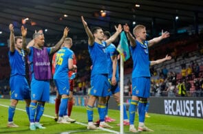 Ukraine - Euro 2020