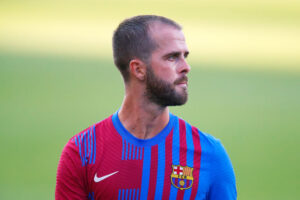 Miralem Pjanic - FC Barcelona