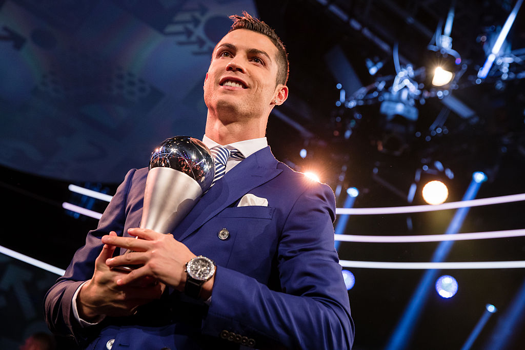 What's Cristiano Ronaldo's net worth? All you need to know