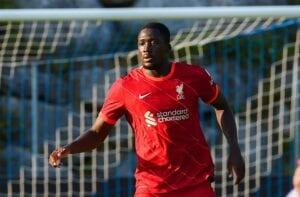 Ibrahima Konate - Liverpool