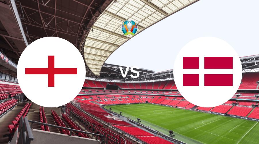 England vs denmark score prediction