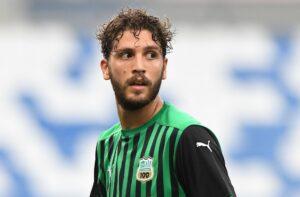 Manuel Locatelli - Sassuolo