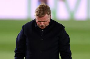 Ronald Koeman - FC Barcelona