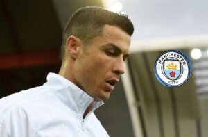 Cristiano Ronaldo - Juventus