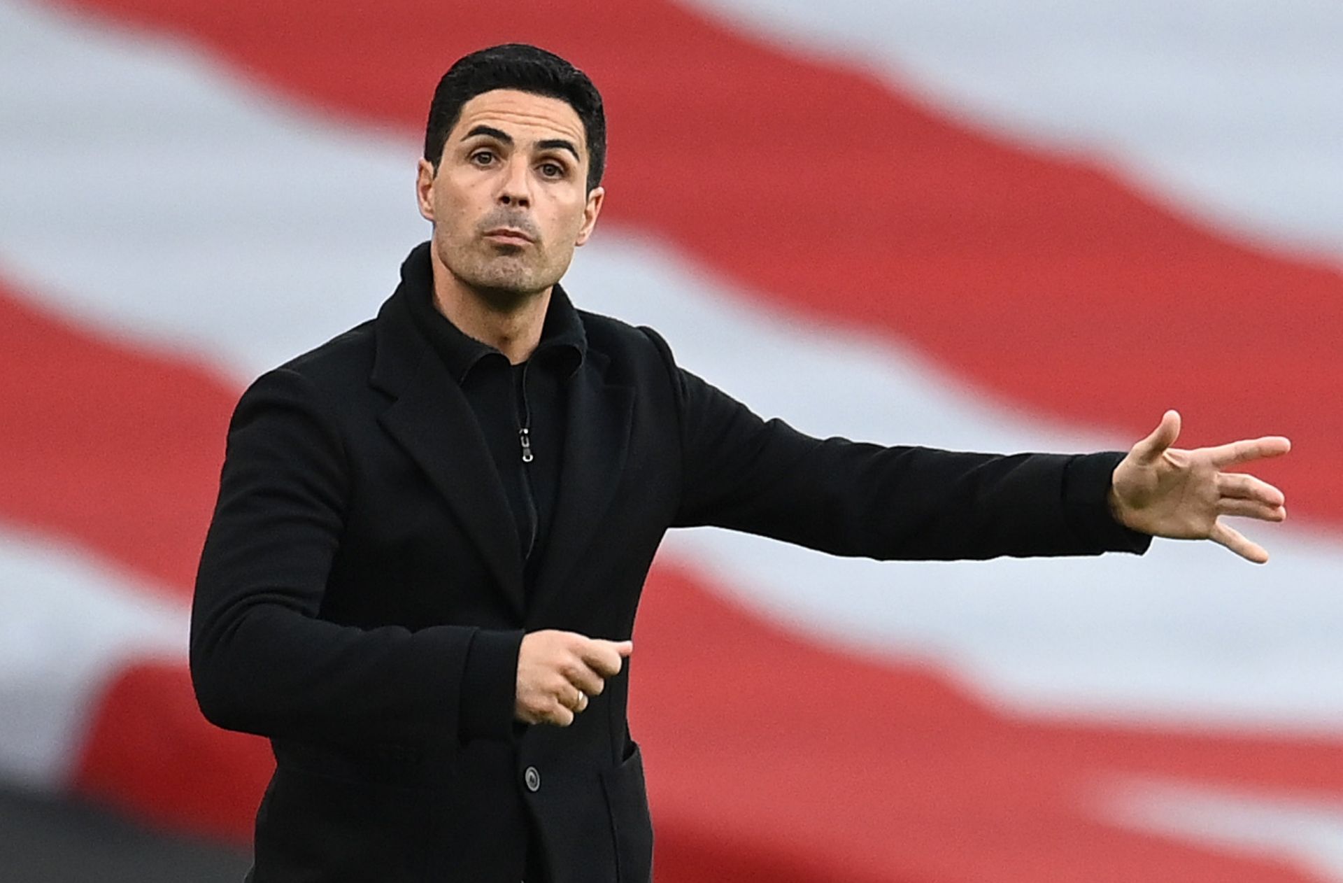 Mikel Arteta - Arsenal