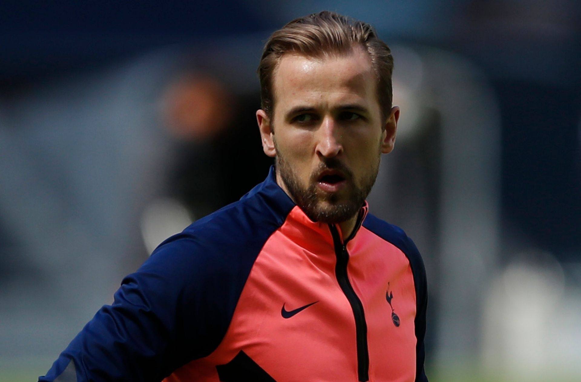 Harry Kane - Tottenham