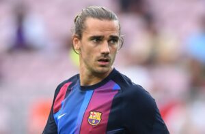 Antoine Griezmann - FC Barcelona