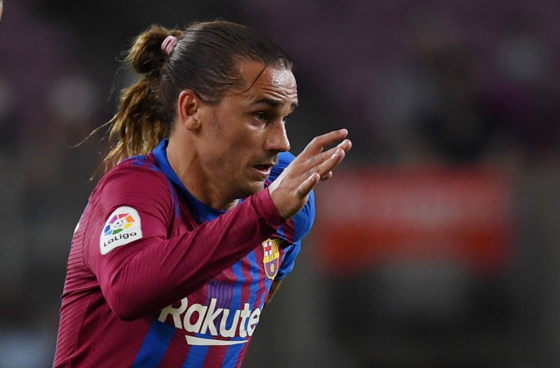 Antoine Griezmann - FC Barcelona