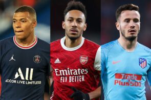 Tuesday's transfer rumors - Neymar lists Mbappe replacement for PSG