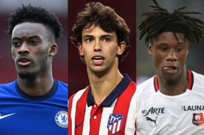 Tuesday's transfer rumors - Real Madrid seal €31m deal for Ligue 1 star