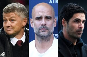 The 10 highest spending clubs in the summer transfer window