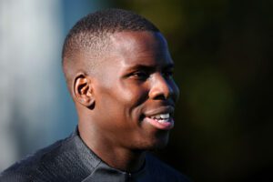 Kurt Zouma