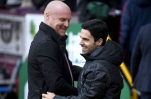 Mikel Arteta, Arsenal