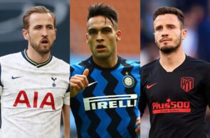 Sunday's transfer rumors - Arsenal handed Lautaro Martinez boost