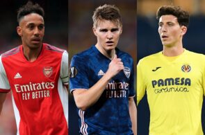 Saturday's transfer rumors - Real Madrid name their price for Odegaard