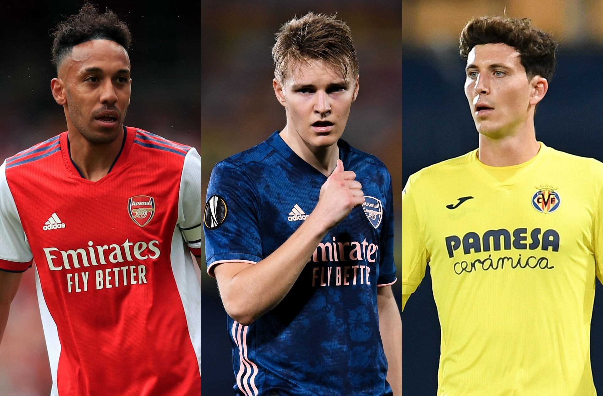 Saturday's transfer rumors - Real Madrid name their price for Odegaard