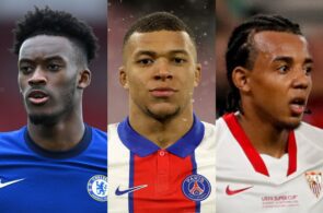 Sunday's transfer rumors - PSG plot late move for Mbappe replacement