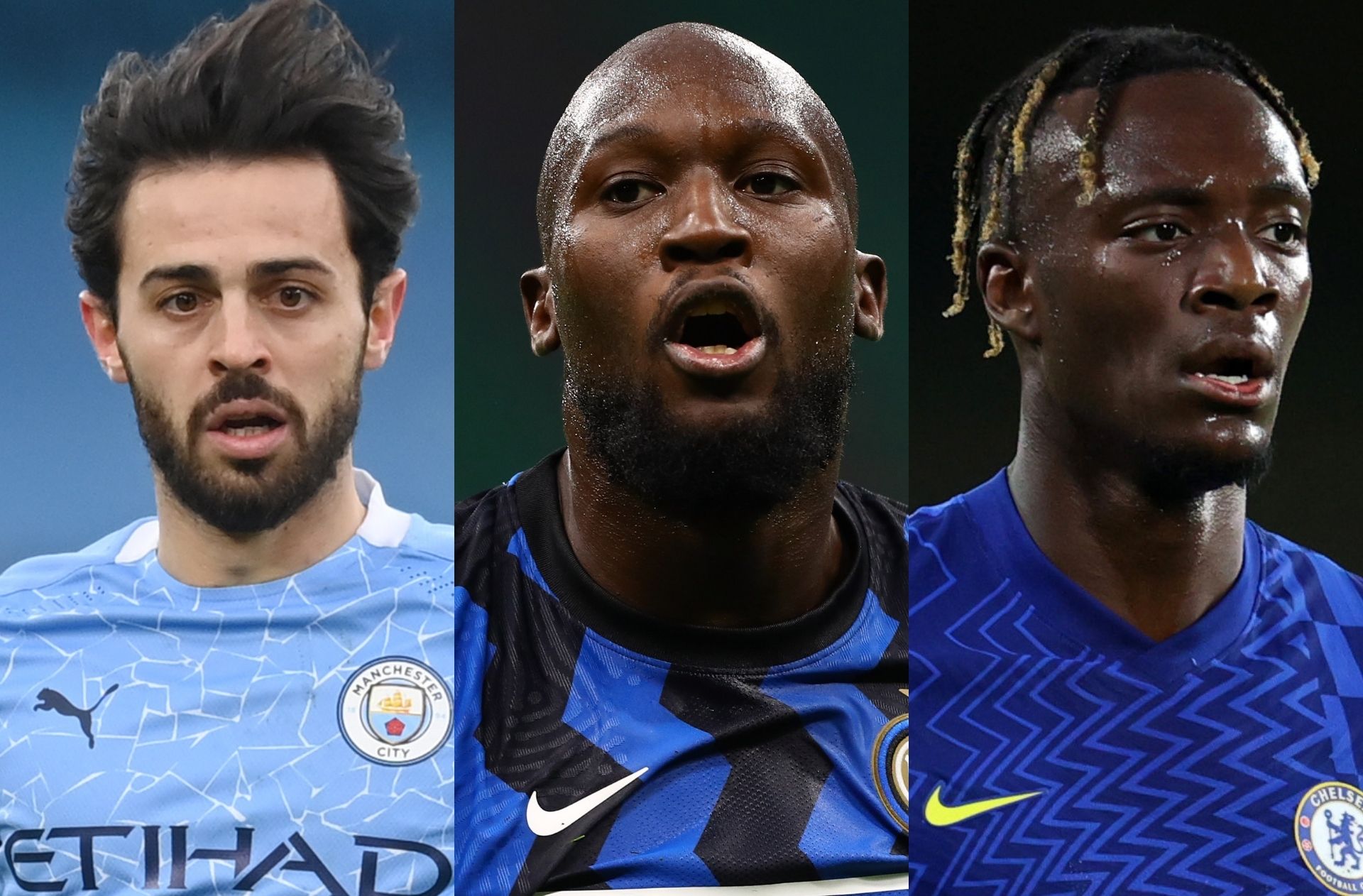 Sunday's transfer rumors - Chelsea agree club-record deal for Lukaku