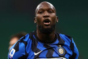 Romelu Lukaku - Inter Milan