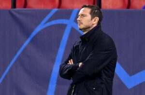 Frank Lampard, Chelsea