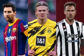 Tuesday's transfer rumors - Man Utd given 12 months to sign dream target