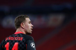 Jordan Henderson, Liverpool