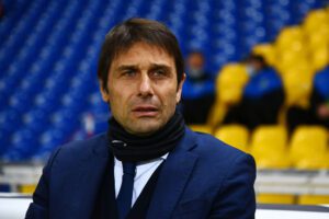 Antonio Conte