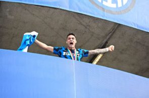 Lautaro Martinez