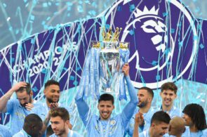 Ruben Dias, Manchester City