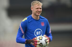 Aaron Ramsdale, Arsenal