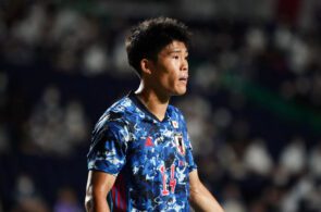 Takehiro Tomiyasu, Arsenal
