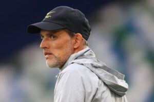 Thomas Tuchel, Chelsea