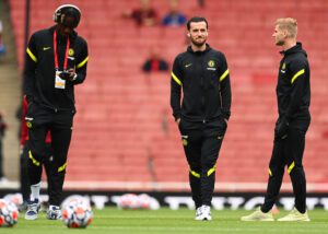 Ben Chilwell, Chelsea